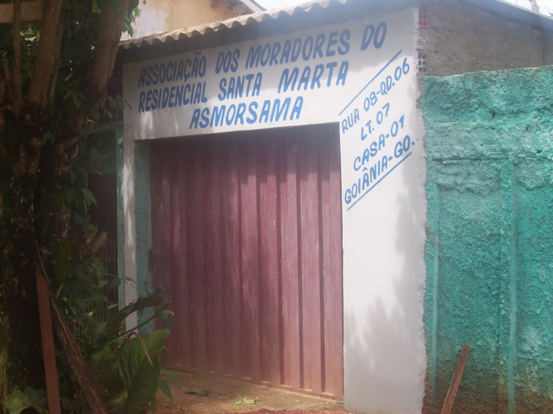 Residents’ association