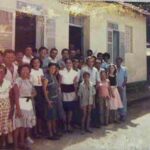 People in the colony of Bomfim