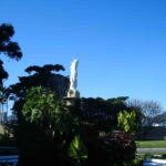 The grounds of Frei Antonio