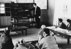 Learning about their legal status