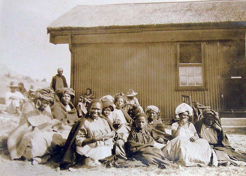 Batsutoland (Cape Colony)