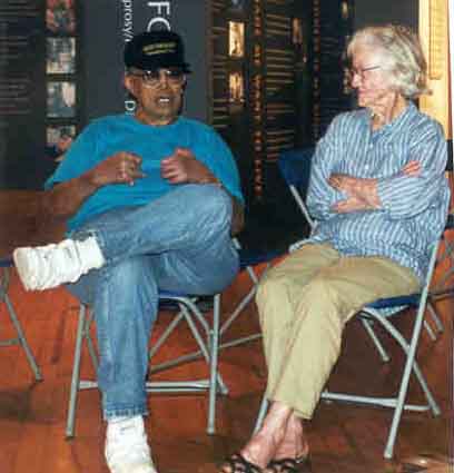 Bill Malo – sent as a child to Molokai