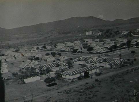 Central Leprosy Teaching and Research Institute, Chingleput, South India (CLTRI)