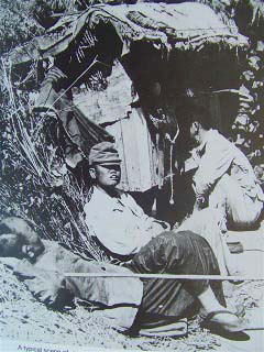 Between 1928 and 1940, during the economic depression and under the Japanese Imperial Government, many people in Chosen were homeless and between 3,000 and 4,000 died, every year.