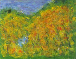 Mountains and Rivers