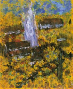 Sanatorium with Two Chimneys