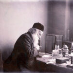 Dr. Danielssen (1815-1894)