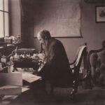 Dr. Hansen (1841-1912)