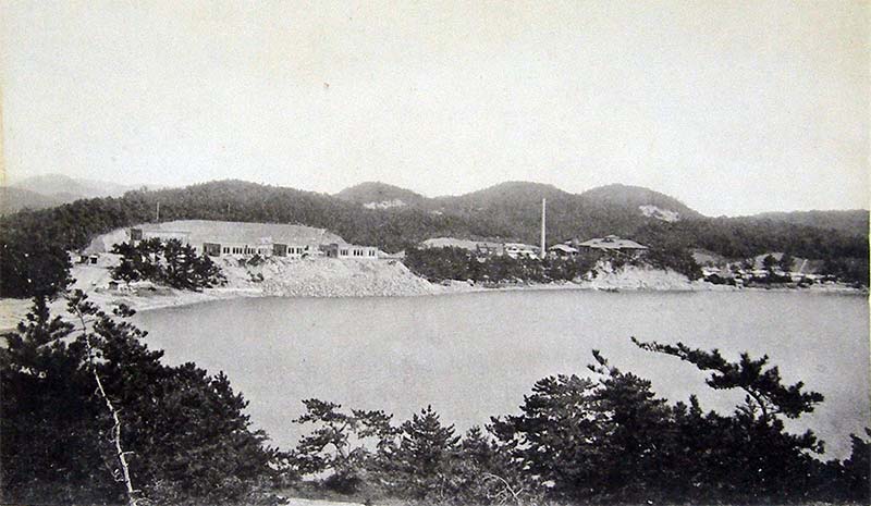 Nagashima leprosarium (1931)