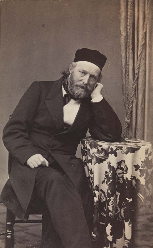 Daniel Cornelius Danielssen