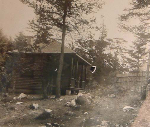 Residents of Bentinck Island (Source: Archive of the League of Nations)
